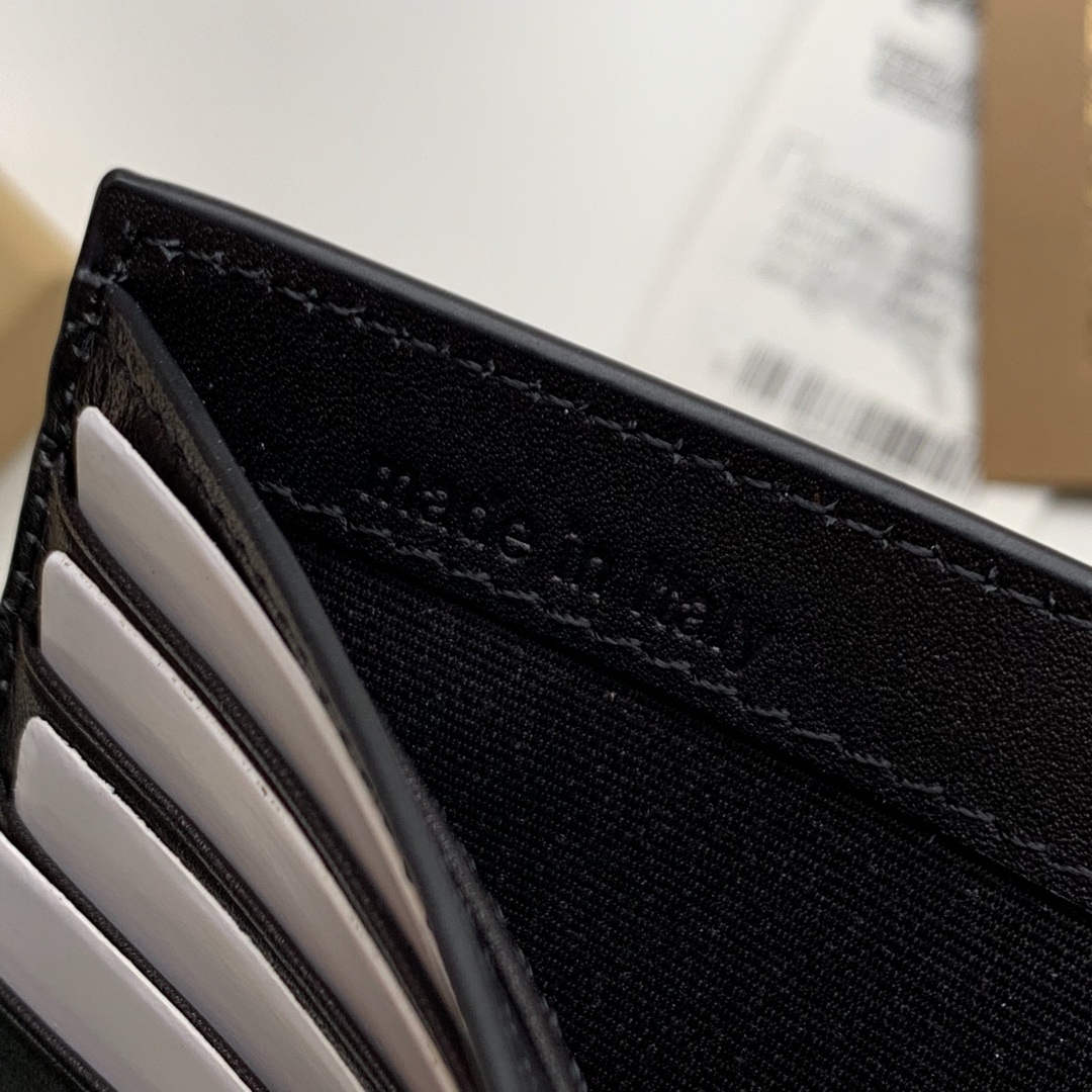 B**rry wallet-11*10cm