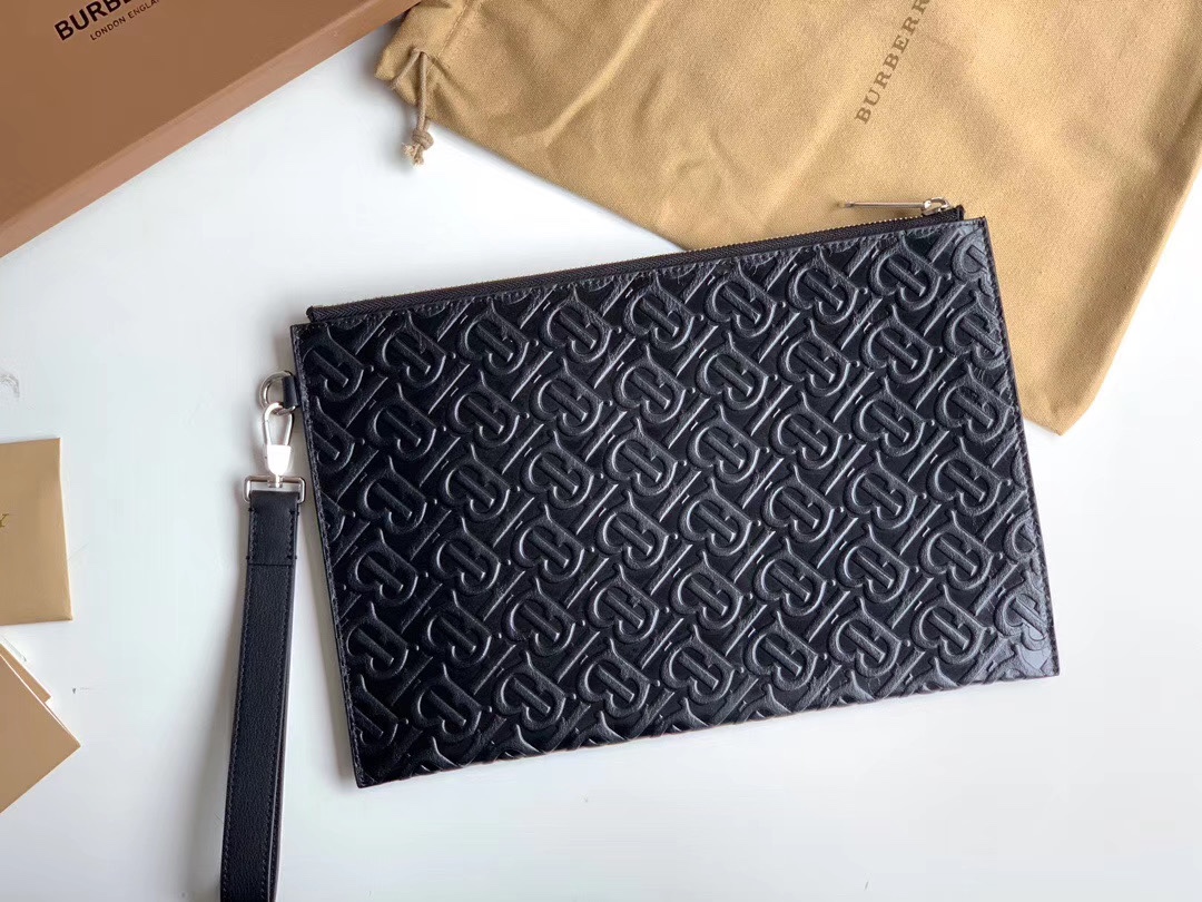 B**rry wallet-30*19.5cm