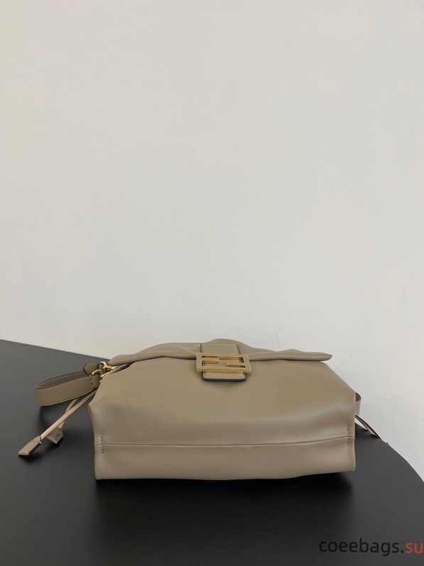 F**di Mamma Baguette Bag-31.5*12*22CM