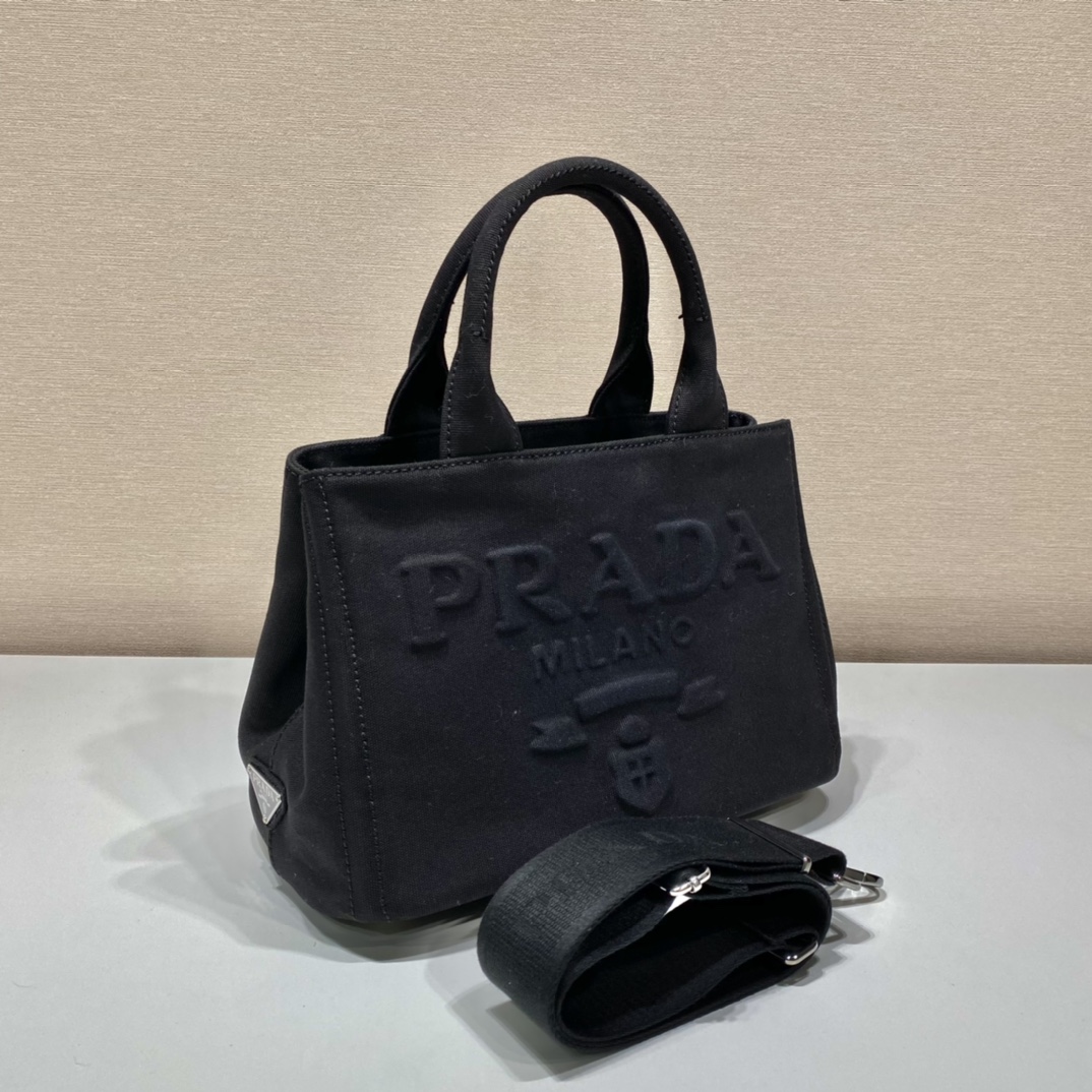 Pra*a 1bg439tote-28*20*15cm