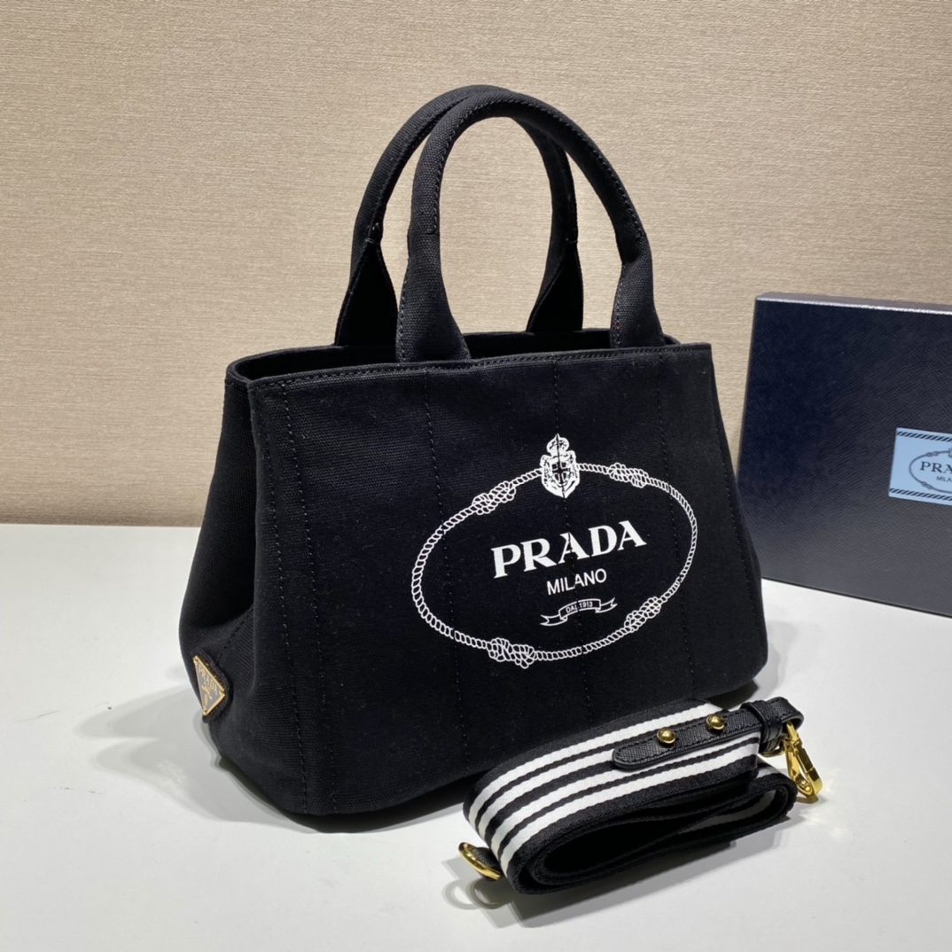 Pra*a 1bg439tote-28*20*15cm