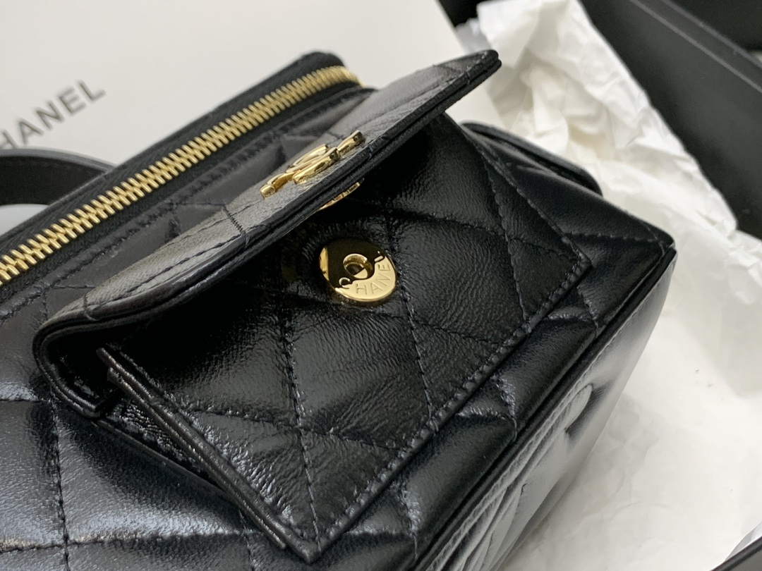 CHANLE Vanity Case-10*17*8.5CM