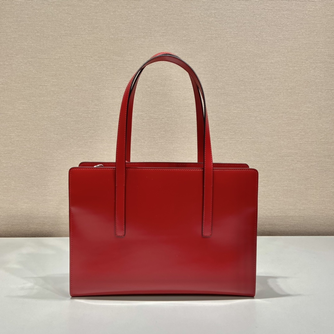Pra*a 1ba350 tote-30*22*9cm