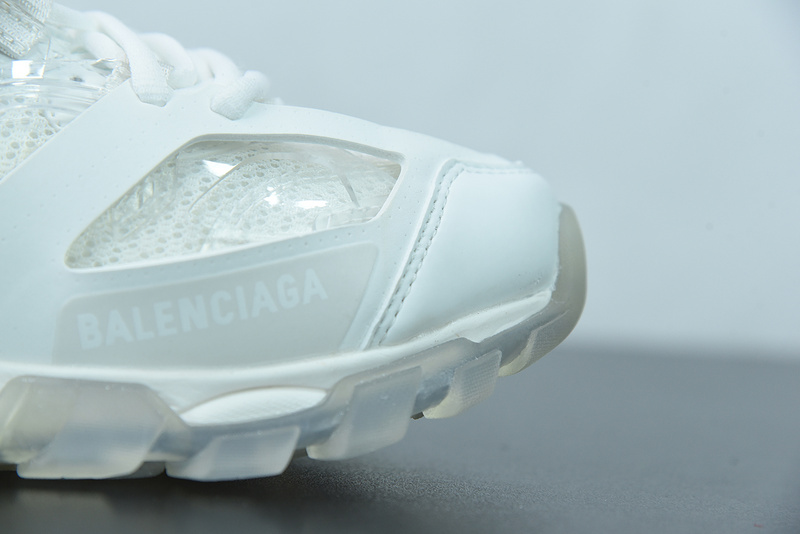Ba*len*cia*ga track 2.0 sneakers