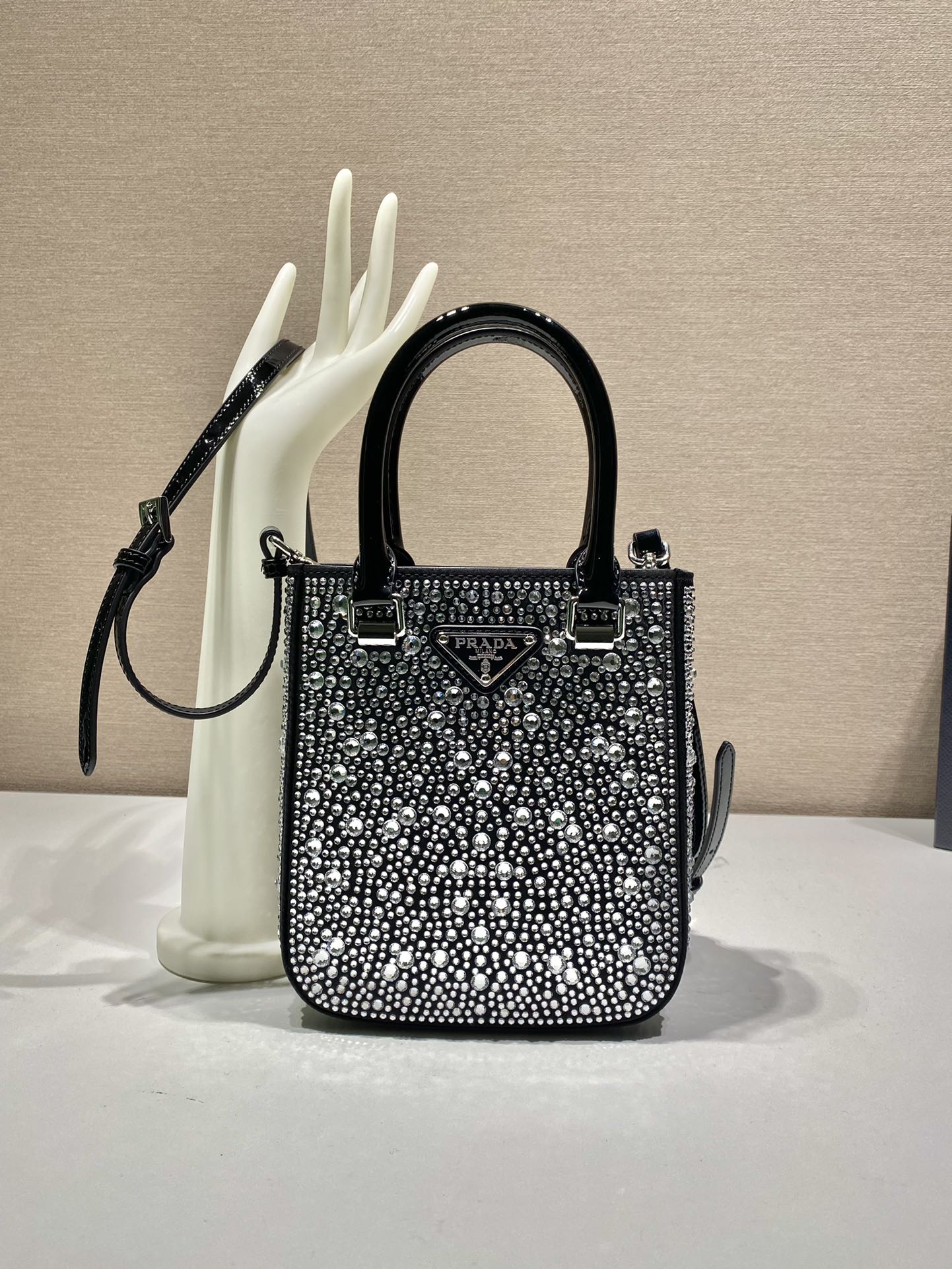 Pra*a tote-1bg331-15*17*5cm