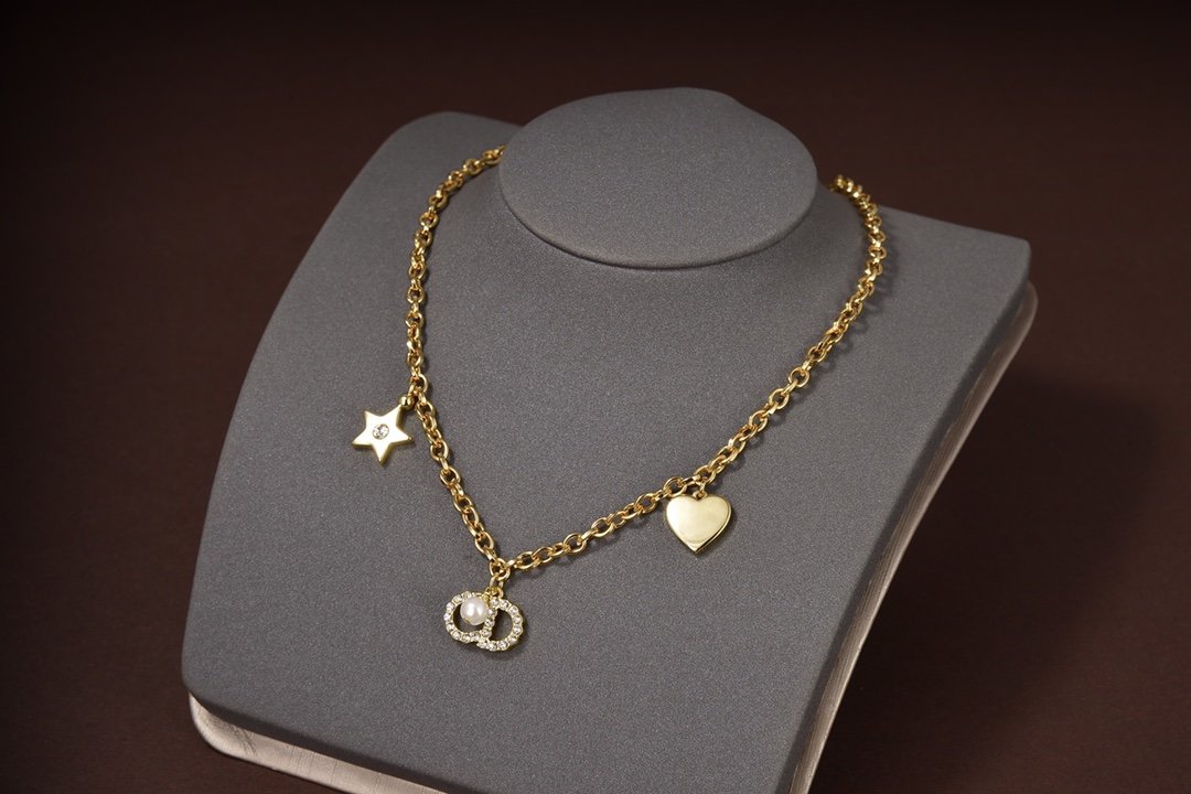 D*or neclace