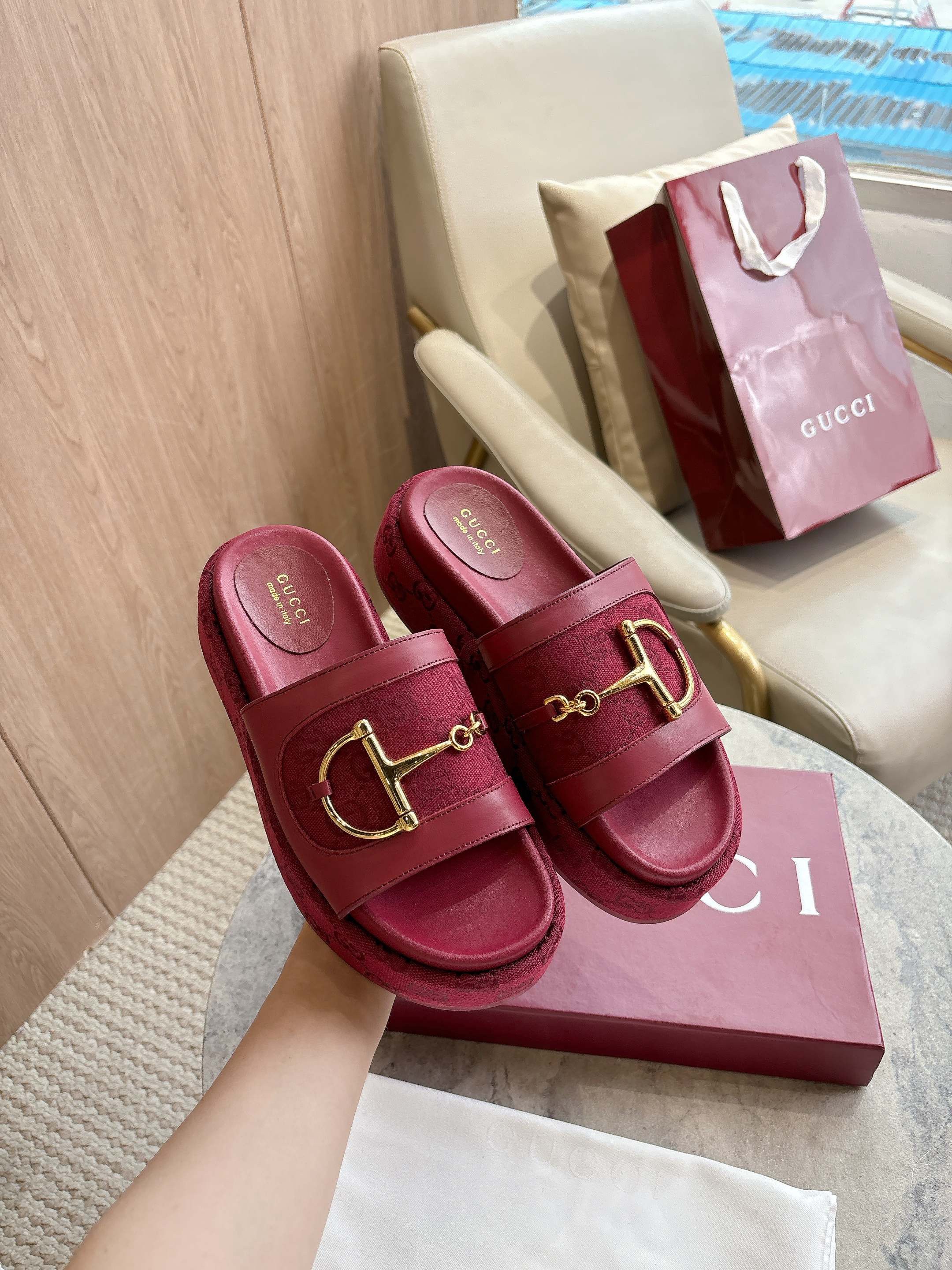 Gvc*1 Slides