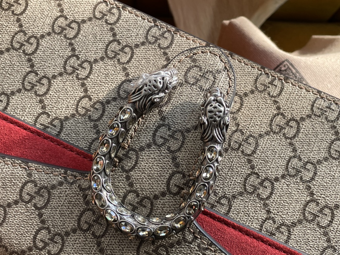 g*u*i gg S*p*e dionysus-25*13.5*7cm
