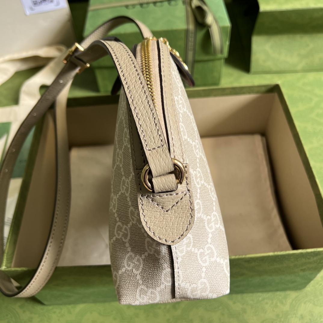 G*u*i meo vintage-23*19*8cm