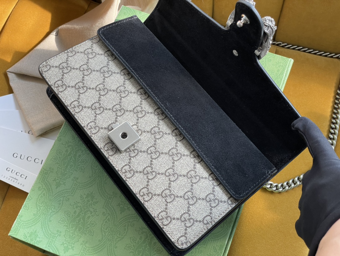 g*u*i gg S*p*e dionysus-25*13.5*7cm