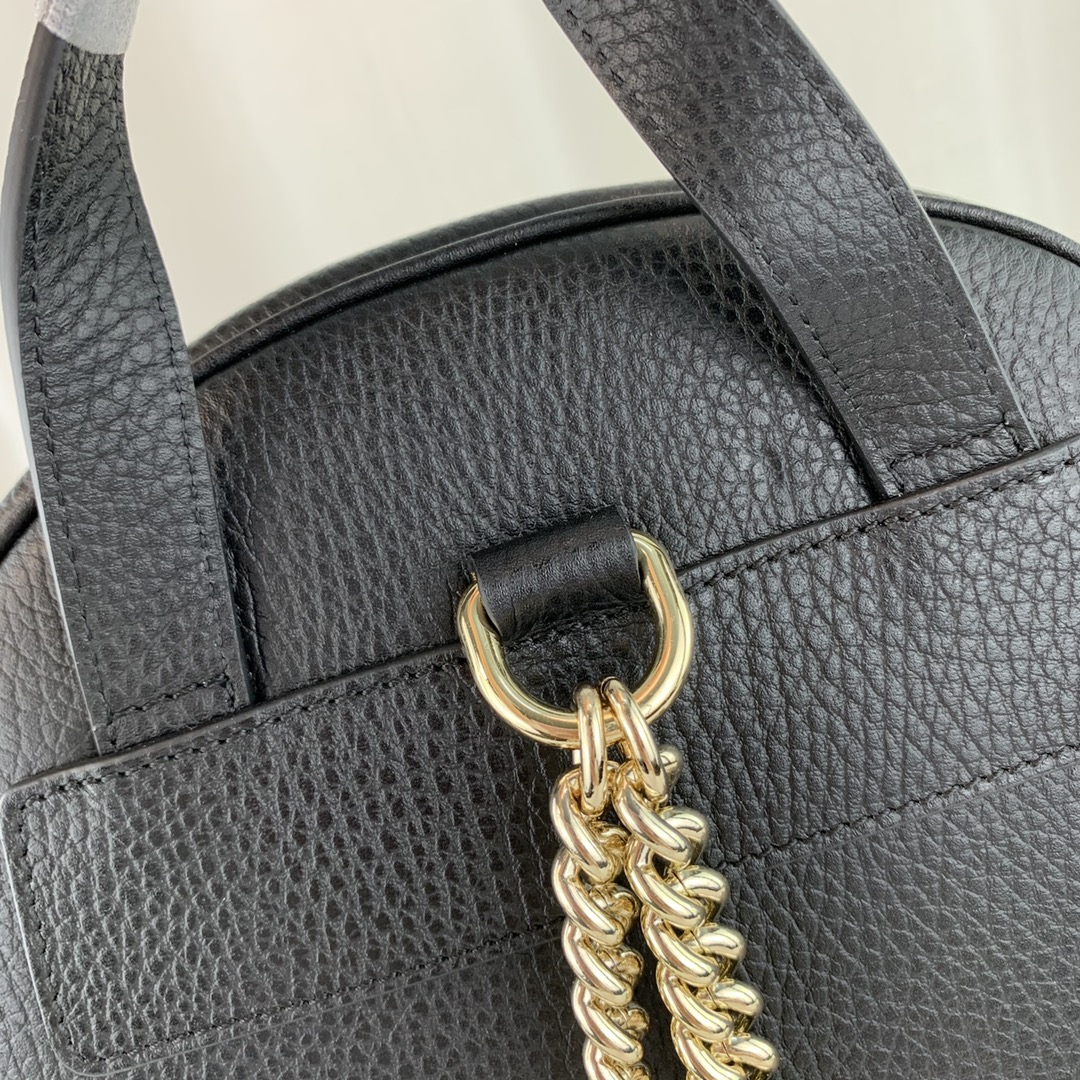 G*u*i soho backpack