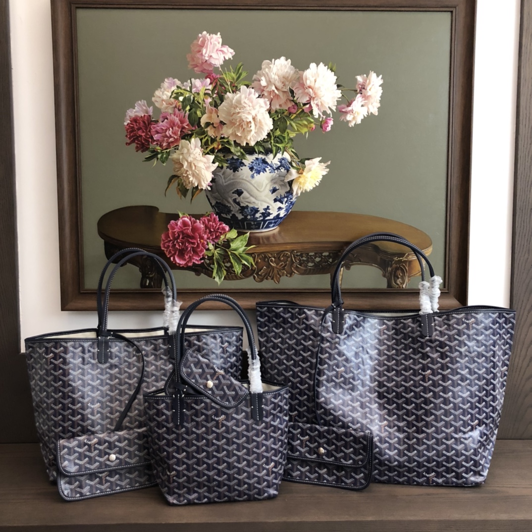 Go*ard artois handbags-30&47&57cm