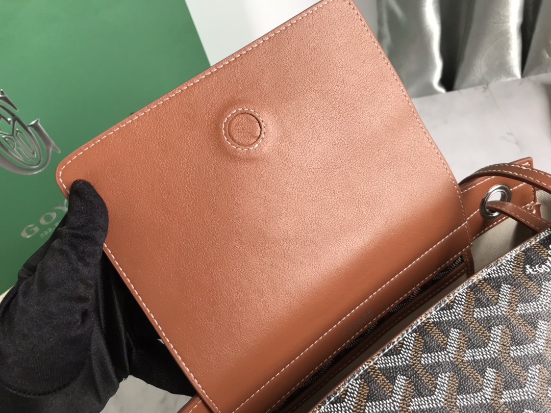 Go*ard rouette handbag-30*24*14.5cm
