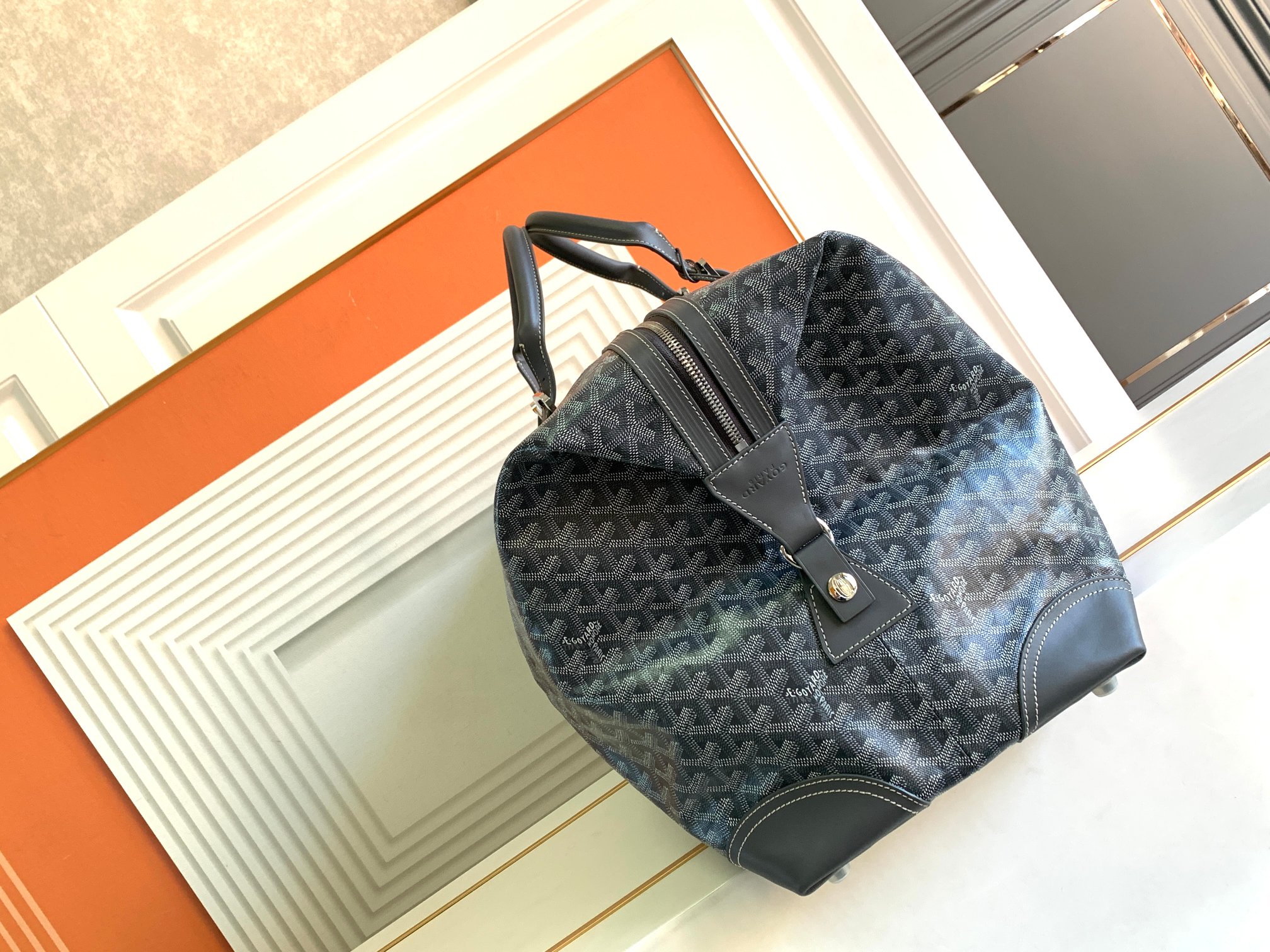 Go*ard boeing bag-55x22x32cm