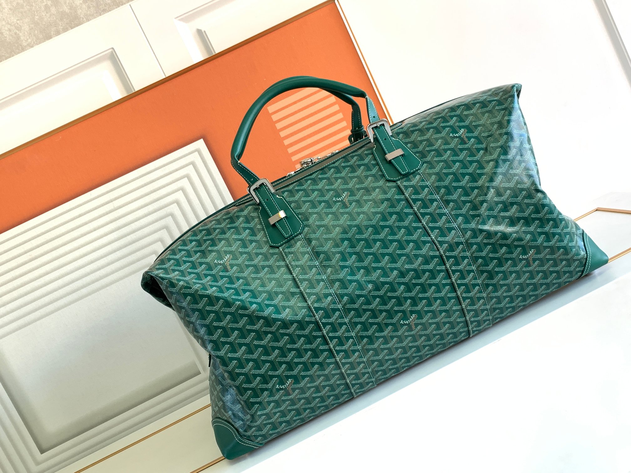 Go*ard boeing bag-55x22x32cm
