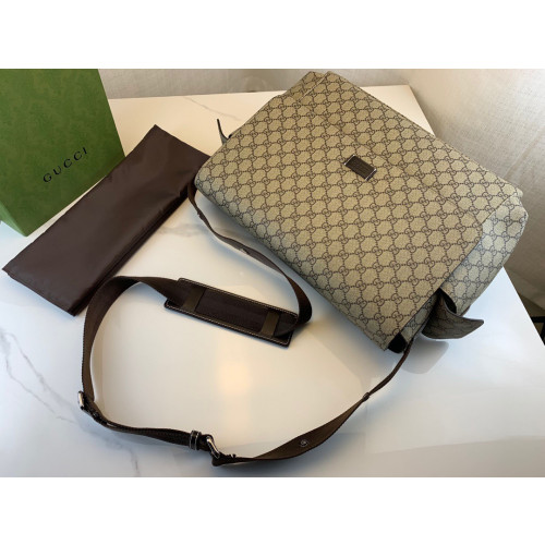 G*u*i messages handbags-44*28*14cm