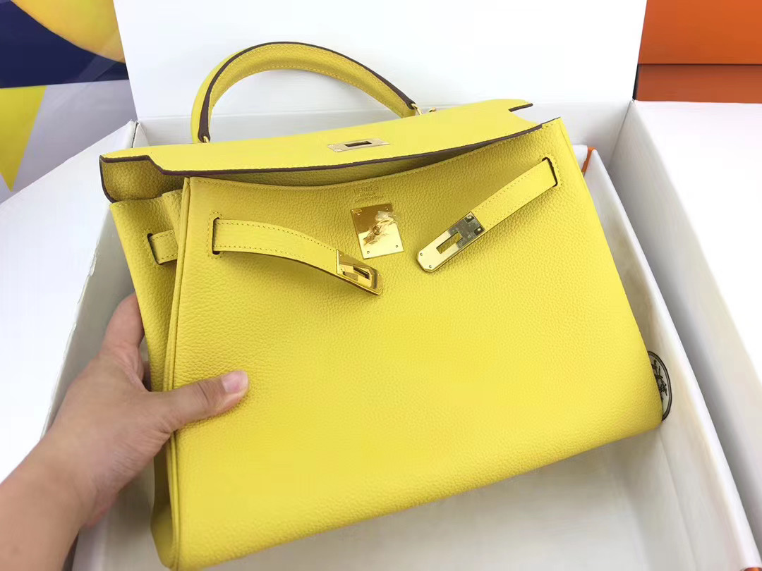 H**mes kelly lakis-32*12*32cm