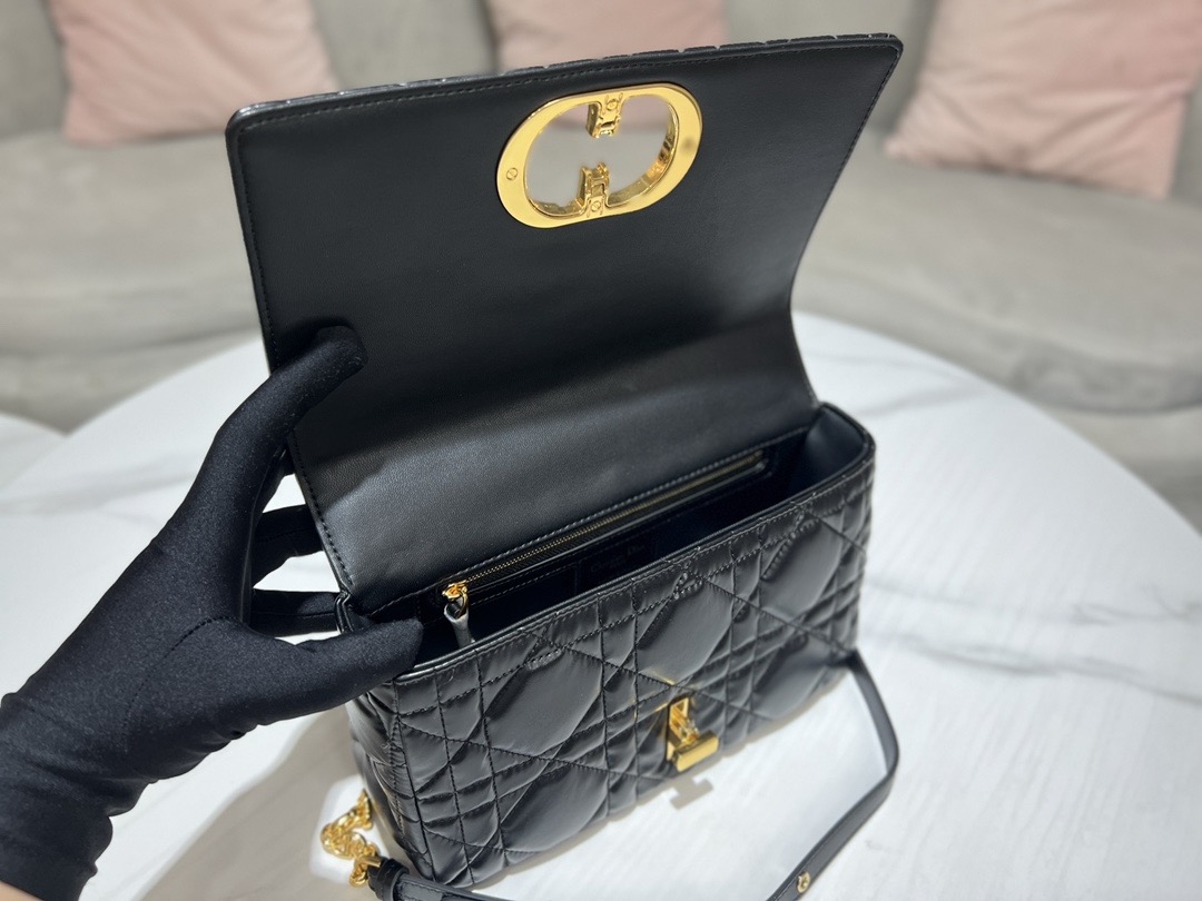 Diro Caro Bag-25.5*15.5*8CM
