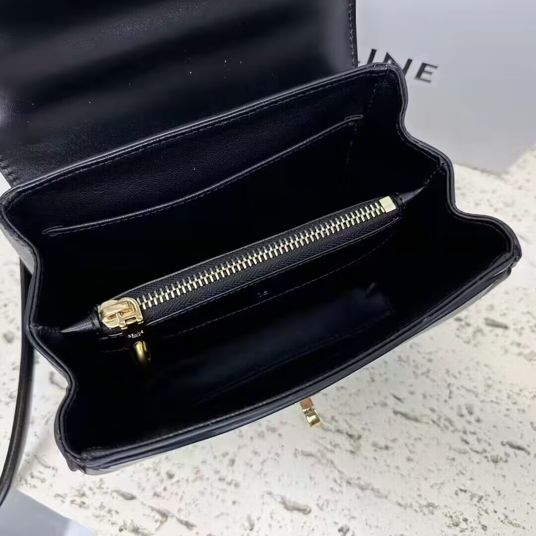 Ce**e small 16 bag-17.5*14*7cm
