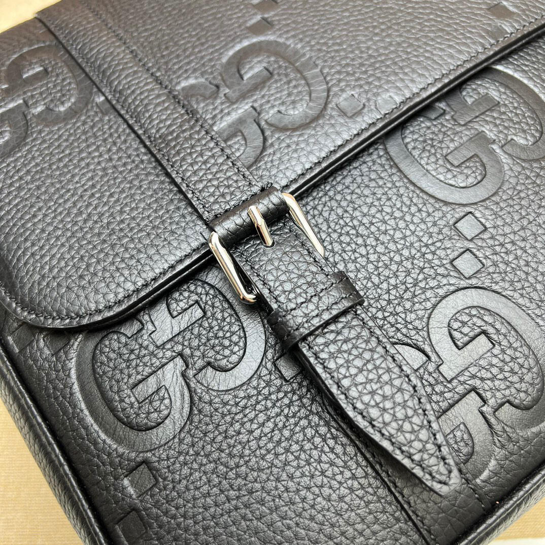 G*u*i messenger bag-31*24.5*6cm