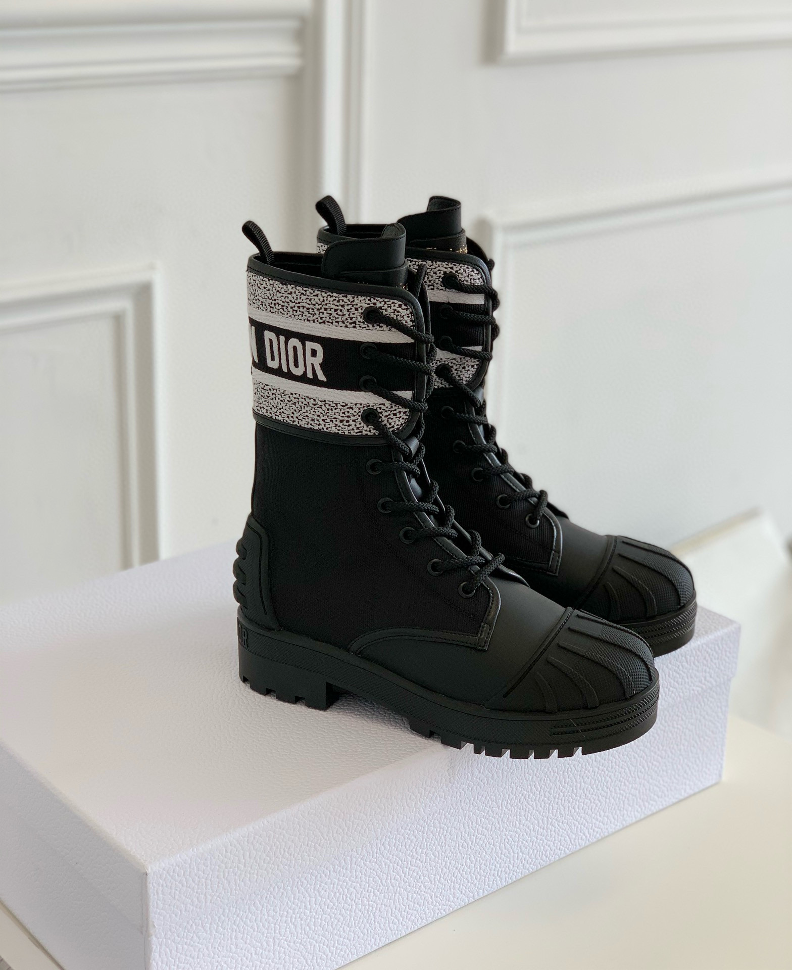 D*or boots 2024ss