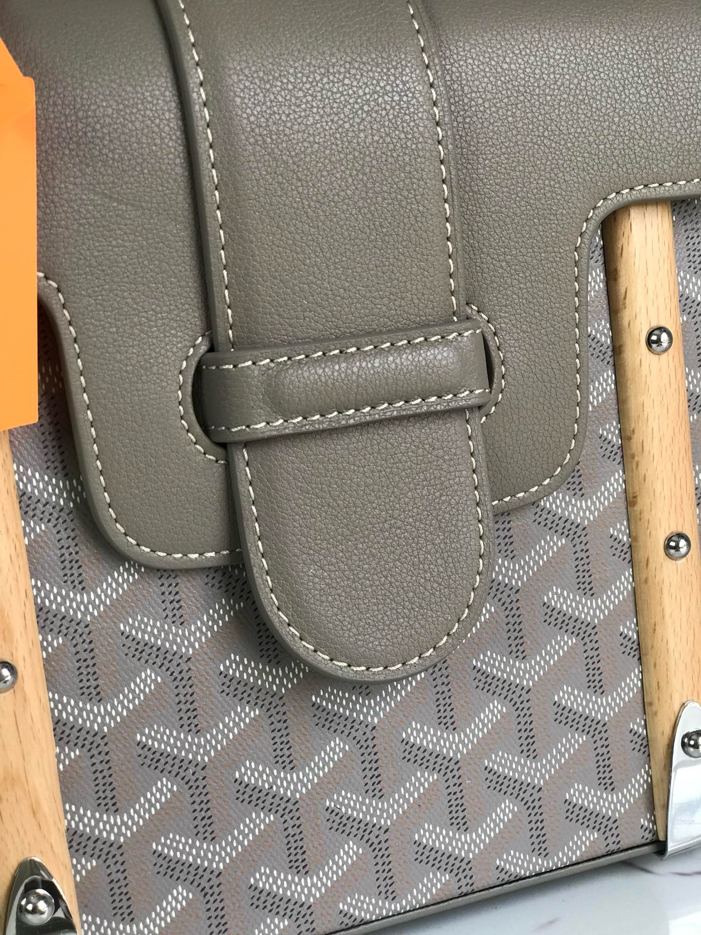 Go*ard saïgon bag-28*20*12cm