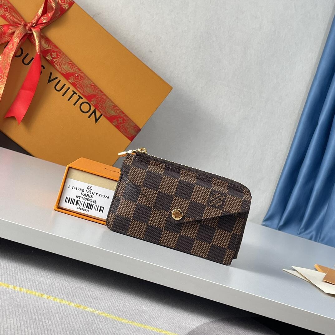 l0*is V*t0n wallet-13x8.5cm