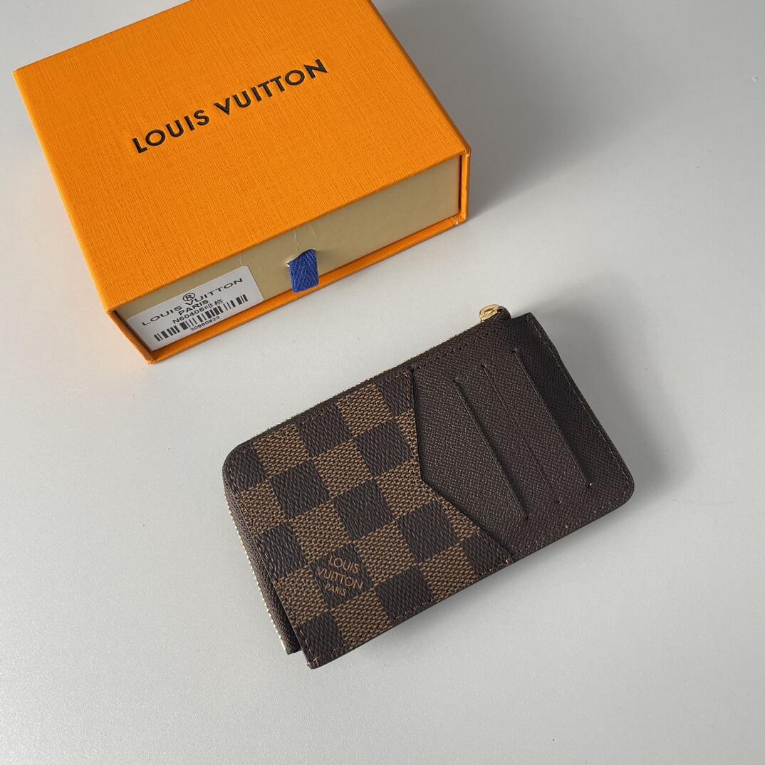 l0*is V*t0n wallet-13x8.5cm