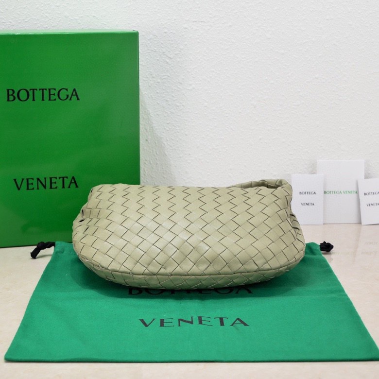 b0tt*ga Ven*ta jodie hobo-36*21*13cm
