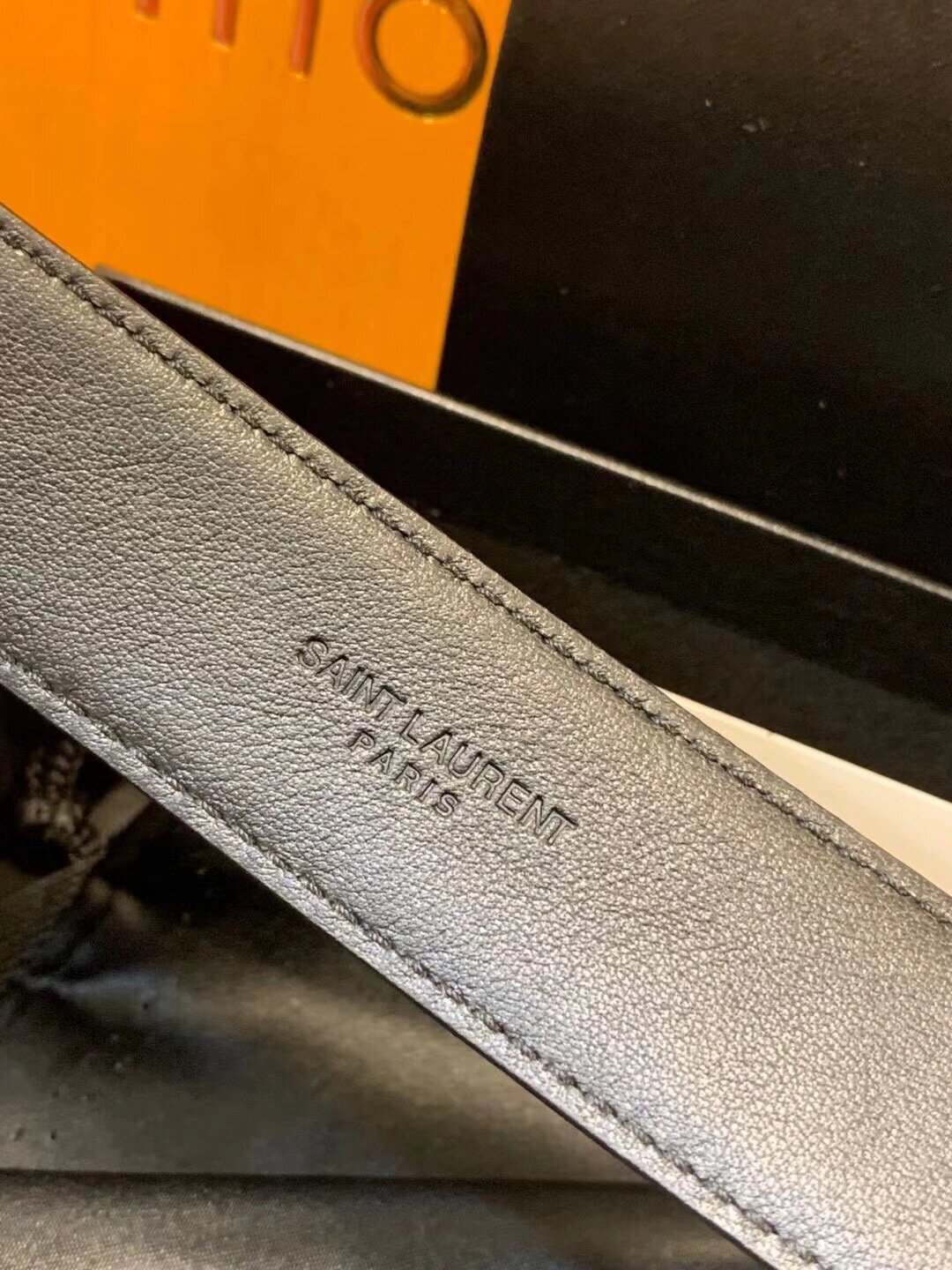 Y*L belt-3cm