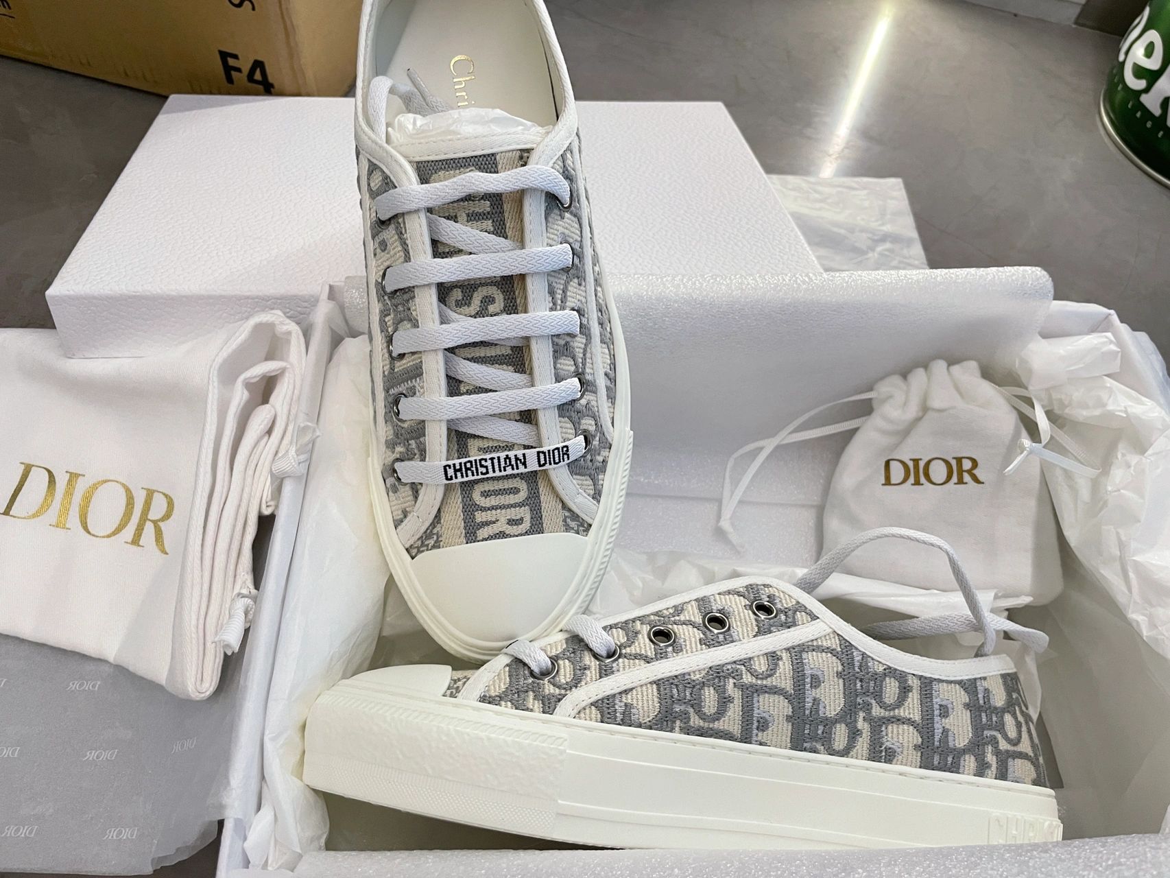 D*or sneakers