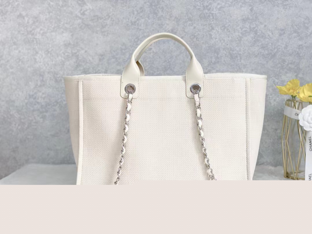 Ch@nel Tote-38*31*10CM