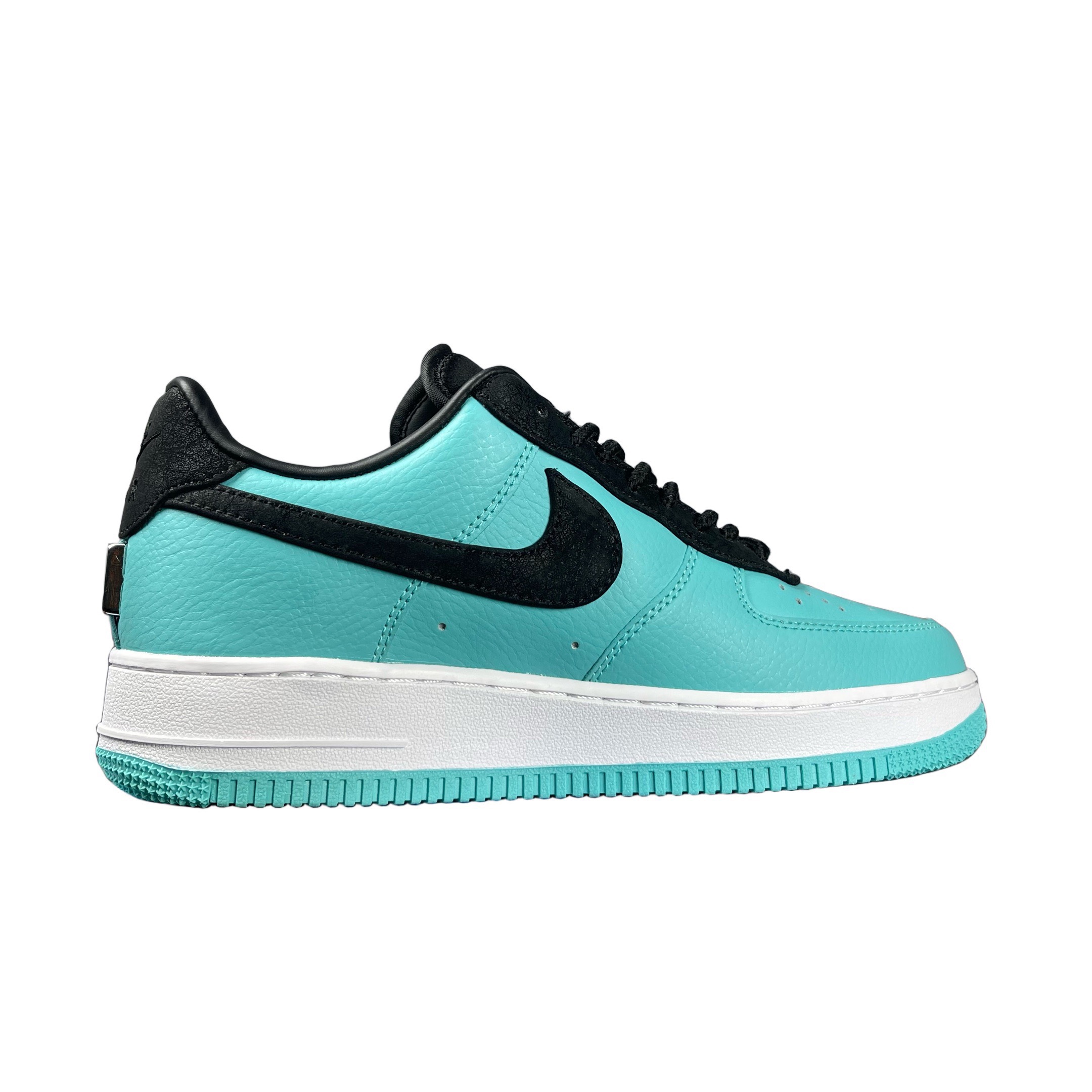 nike air force 1 low T*f*ny & co. 1837 (friends and family) dz1382-900