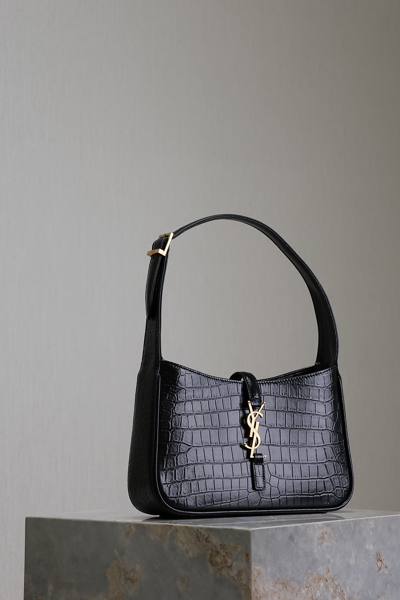 Y51 le5a7 vintage bag-25x14x6cm