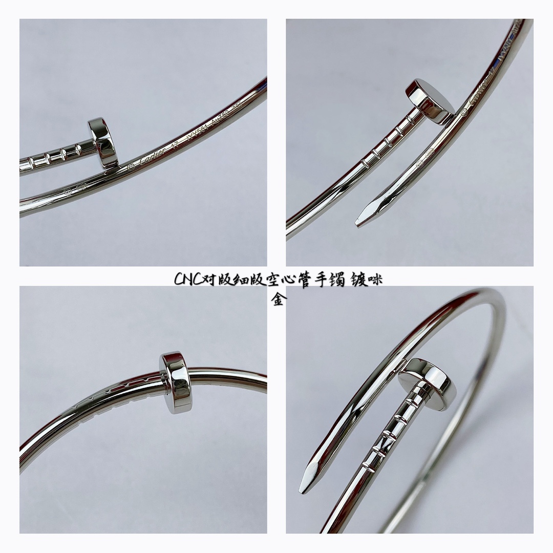 Ca*t*er bracelet