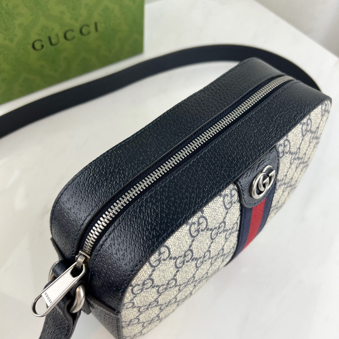 G*u*i ophidia handbags-21x14x7 cm