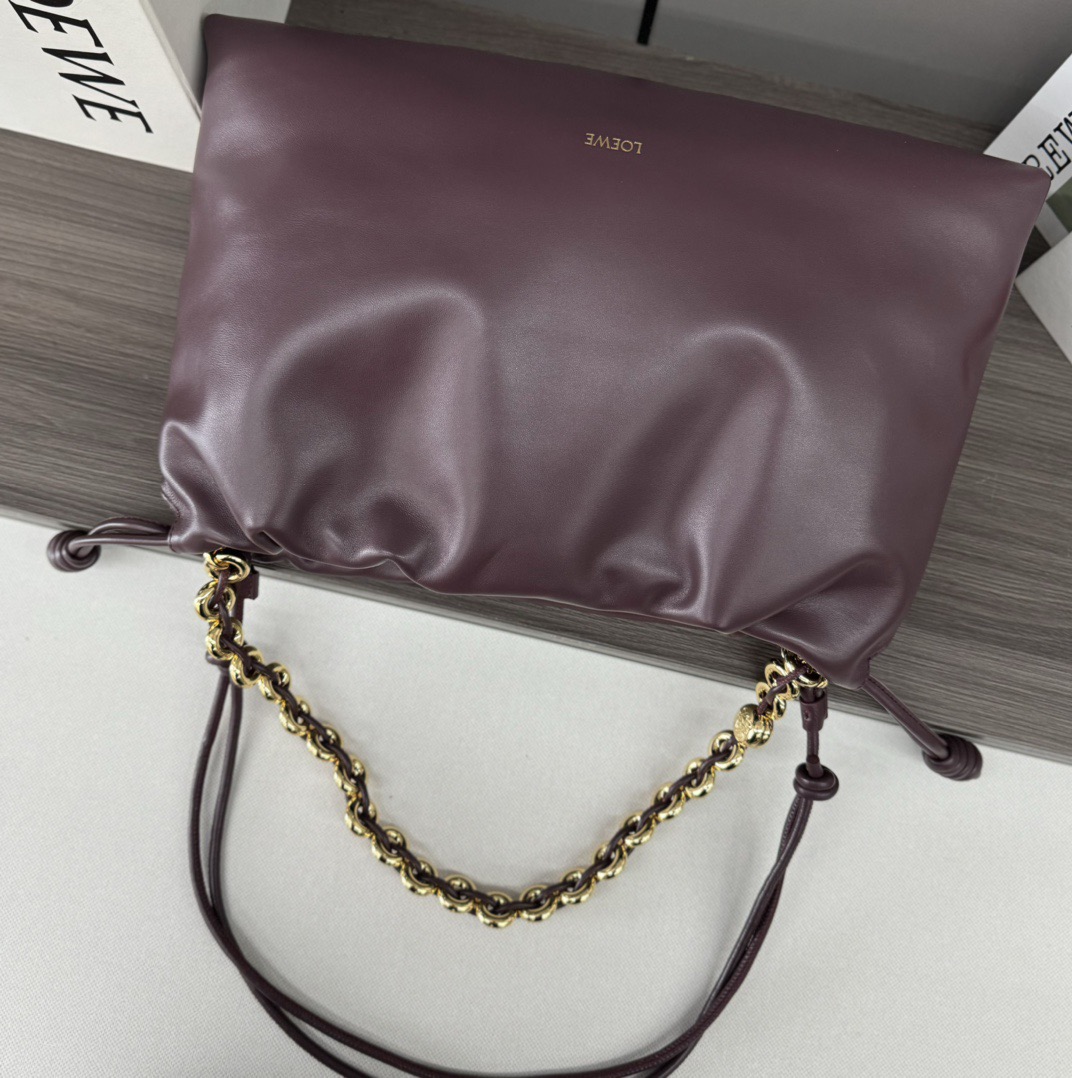 Lowee Flamenco Purse-41*9*26CM