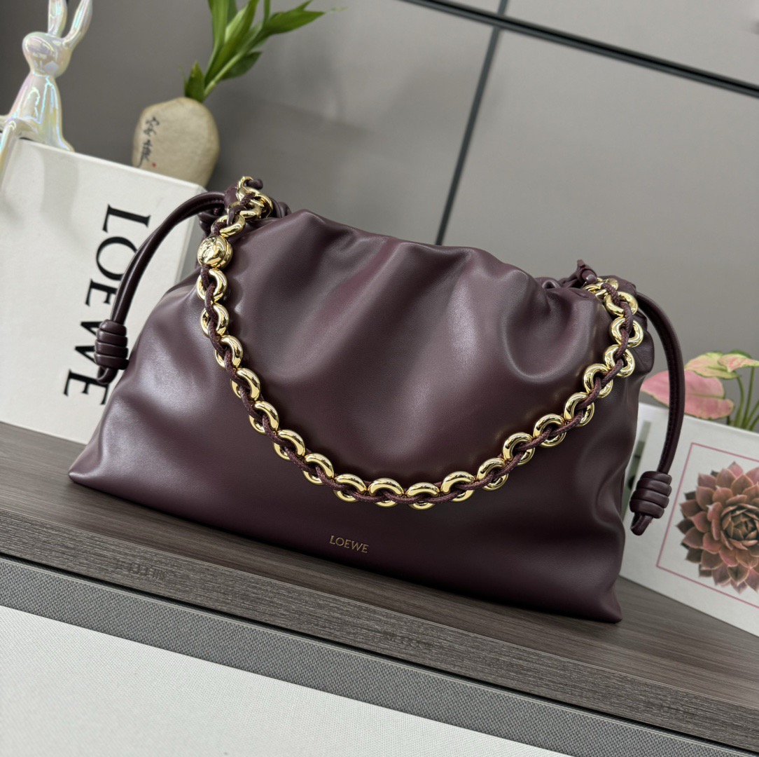Lowee Flamenco Purse-41*9*26CM