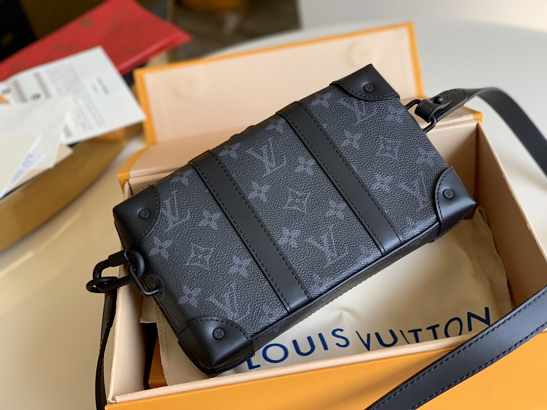 LV Soft Trunk Wallet-22.5*14*5CM