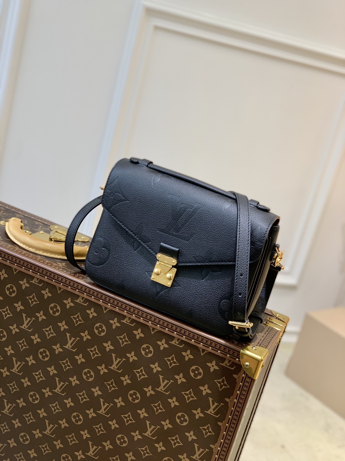 l0*is V*t0n pochette metis handbags-25*19*7cm