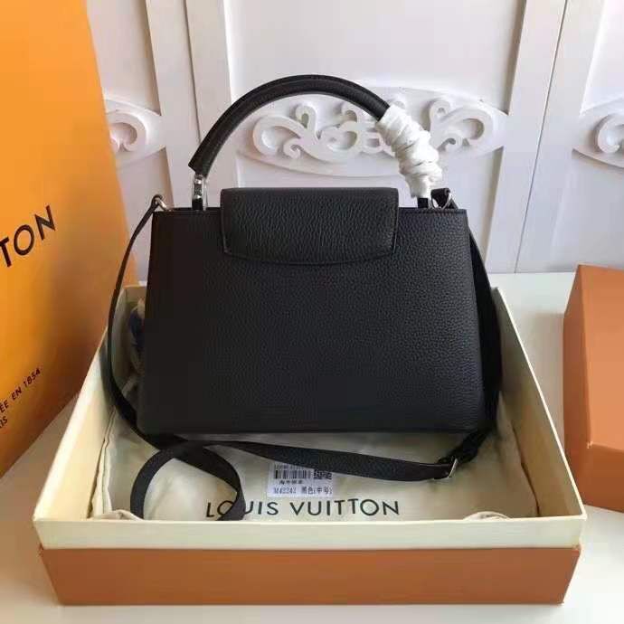 l0*is V*t0n capucines bag-27*18*9cm