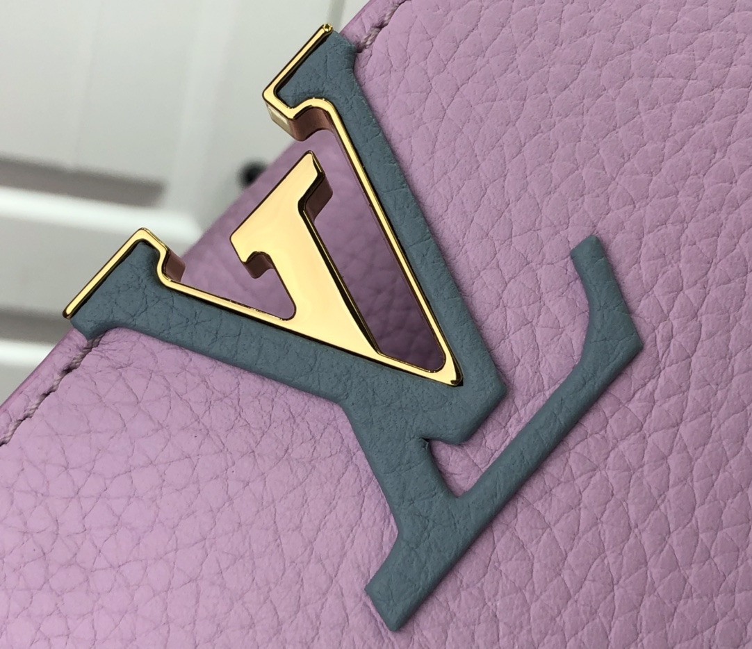 l0*is V*t0n capucines bag-27*18*9cm