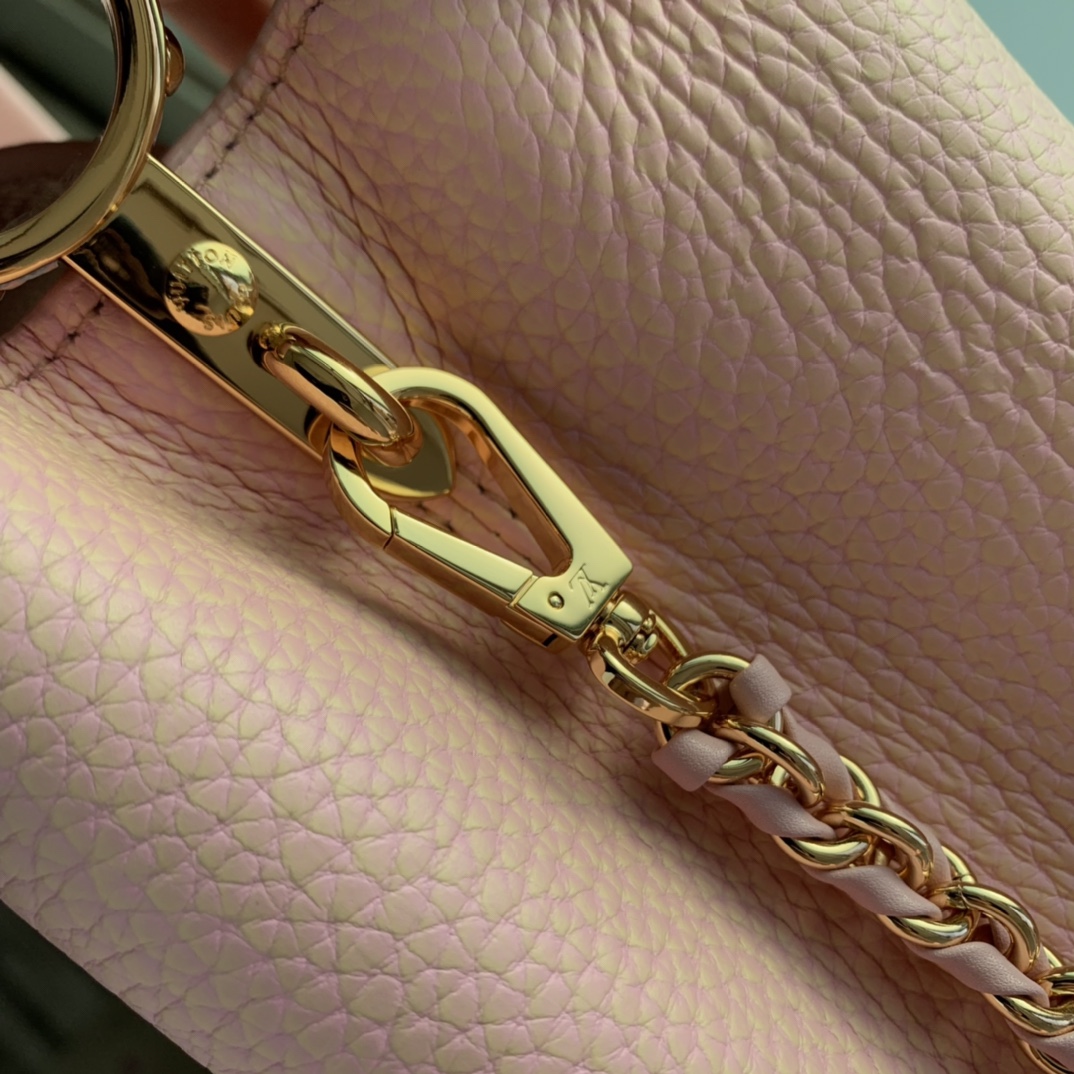 l0*is V*t0n capucines bag-31.5*20*11cm