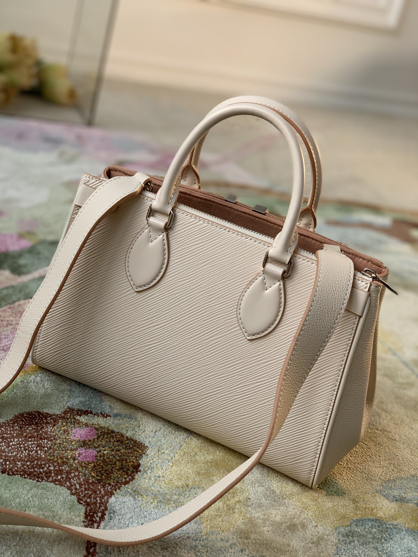 l0*is V*t0n grenelle handbags-27x19x11.5cm