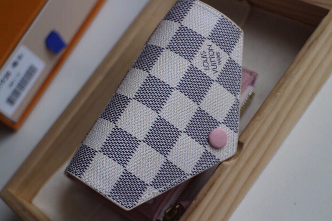 l0*is V*t0n victorine wallet-12*9.5*1.5cm