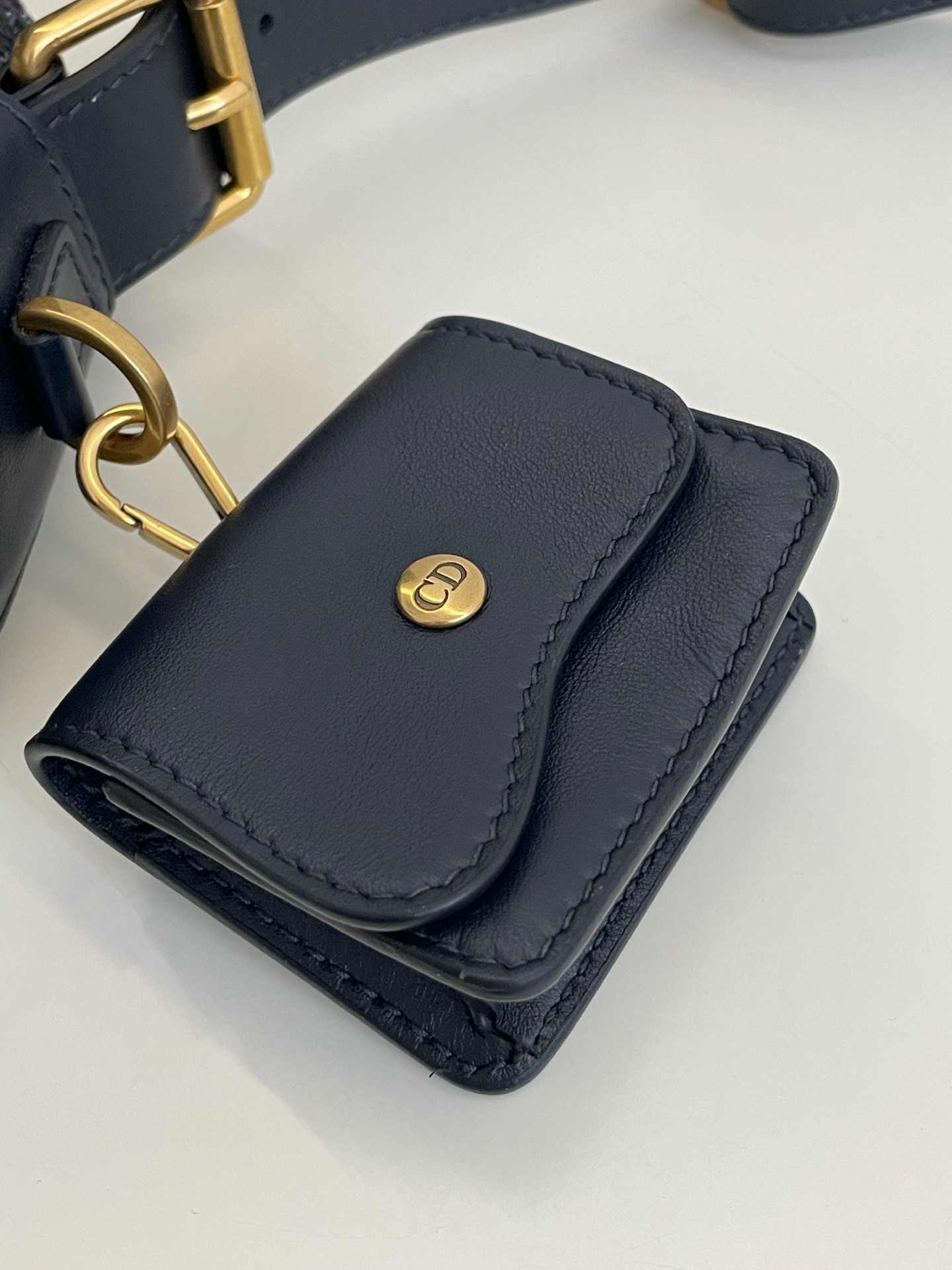 Diro New Street Chic Bag-24*5*12.5CM