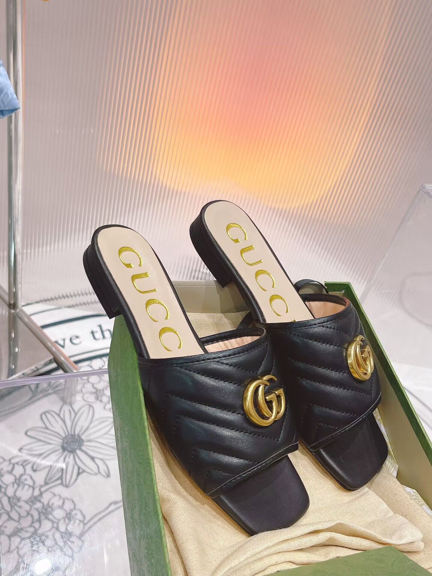 G*u*i slides