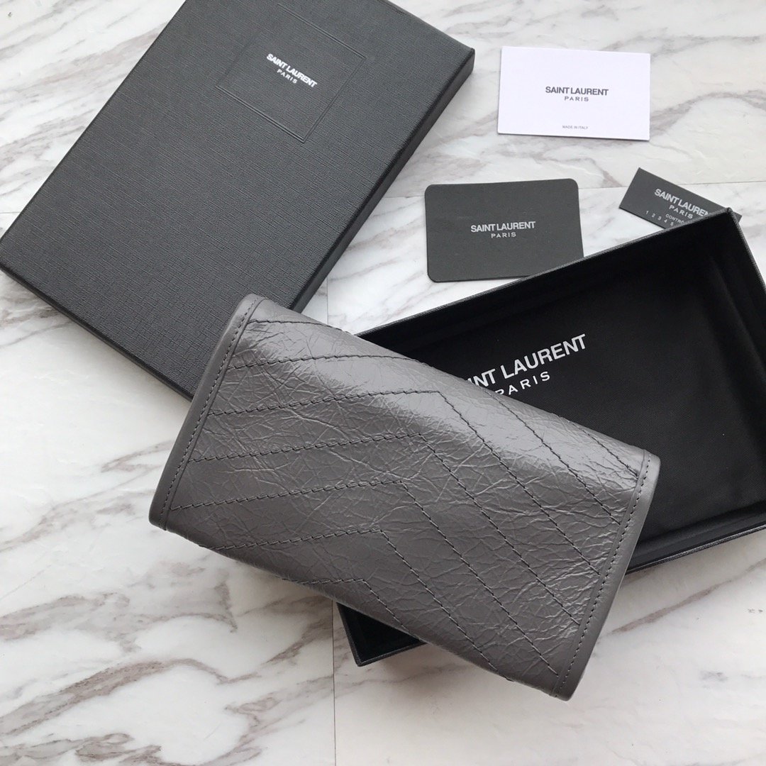 Y*L niki wallet-20x11.5x3cm