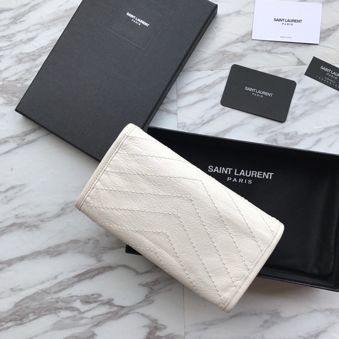 Y*L niki wallet-20x11.5x3cm
