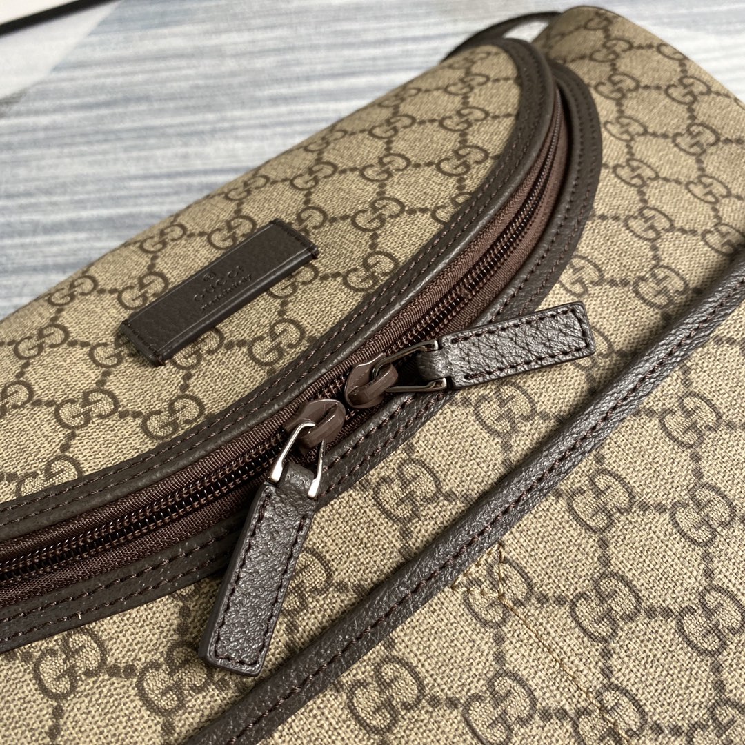 G*u*i top handbags-44*30*13cm
